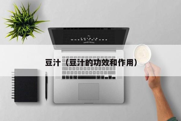 豆汁（豆汁的功效和作用）
