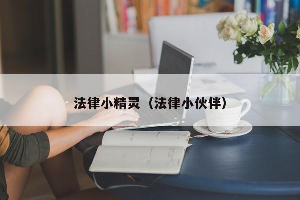 法律小精灵（法律小伙伴）